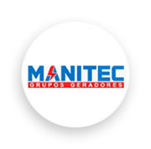  Logo Manitec
